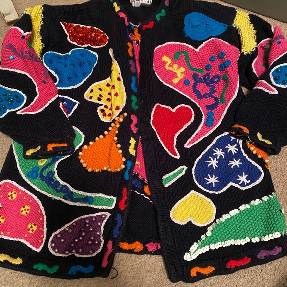 Lilly Pulitzer Sweaters - “Lilly Pulitzer” women’s sweater